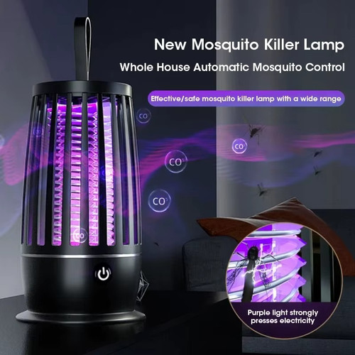 Mosquito killer lamp electric - mosquito,