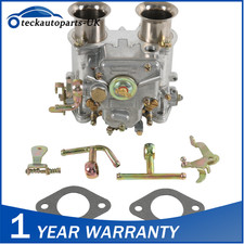 NEW Carburettor w air horn 40