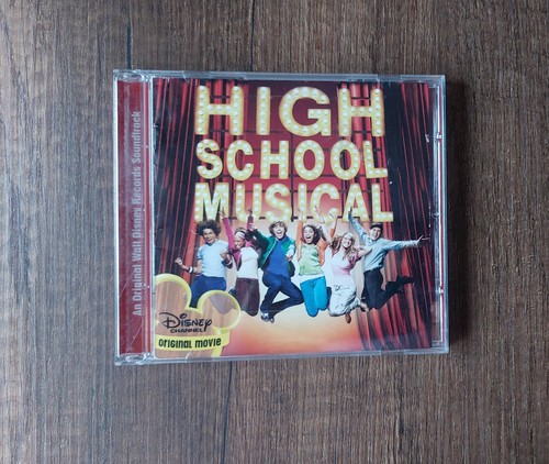 High school musical - high,