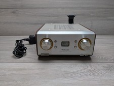 Technics Stereo Amplifier