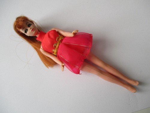 Palitoy pippa doll - topper, dawn