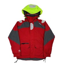 Gul Vigo Coastal Sailing Jacket Womens Size S Small UK 10 US 6