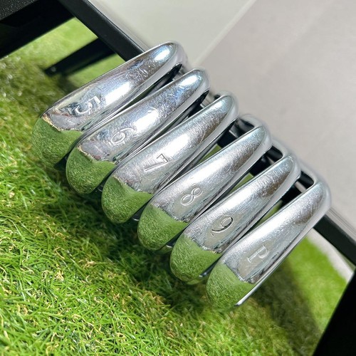Mizuno iron set 6pcs - mp-63,