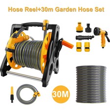 30M Compact Garden Hose Reel