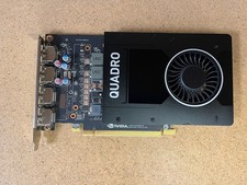 NVIDIA Quadro P2000 5GB
