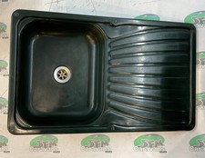 Kitchen Sink & drainer -