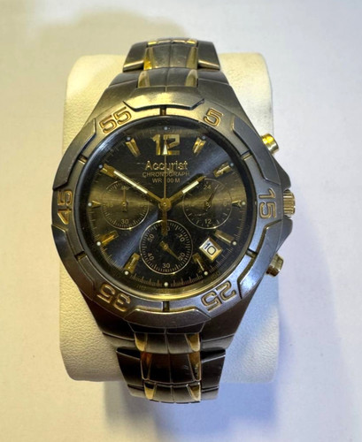 Accurist watch men - accurist,