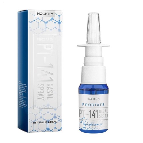 Nasal spray prostate health - spray,,