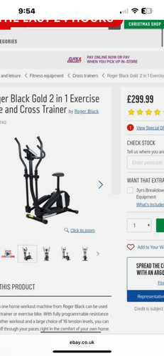Roger black 1 - roger, cross