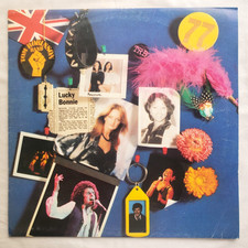 Sensational 70s 12" Vinyl LP