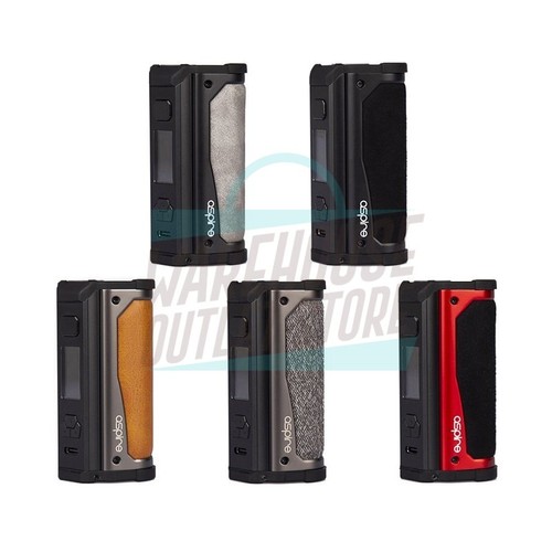 Aspire rhea 200 box mod - rhea,