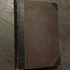 1840 Master Humphrey's Clock-