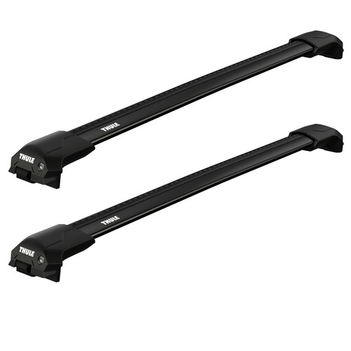 Thule roof rack ford ranger - roof,