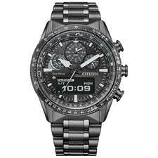 Unused CITIZEN Promaster