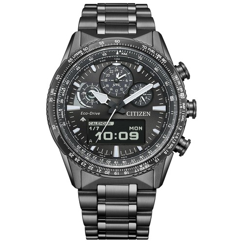 Unused citizen promaster - unused,