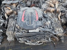 Audi RS6 RS7 4.0L V8 TSFi Twin