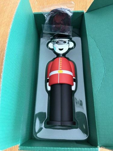 Alessi am23 queen guard - queen’s,