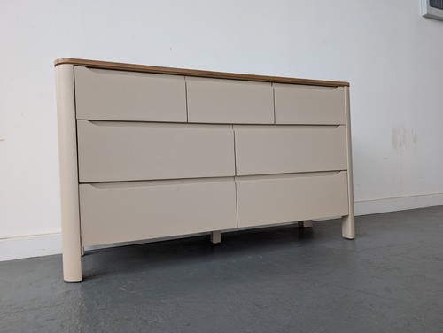 Oak furniture land chest - oak,