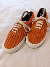 Vans Corduroy Comfy Cush