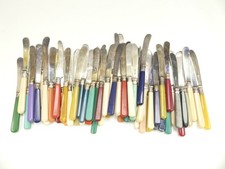 (RefJOH423) Antique silver