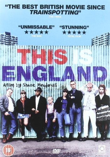 This england dvd - is,