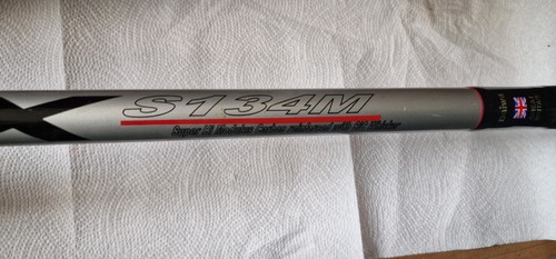 Diawa tournament s134m - x,