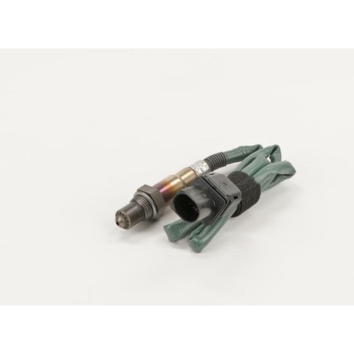 Lambda sensor 0258017018 bosch - sensor,