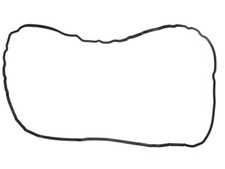 Fits ELRING EL355950 Oil sump