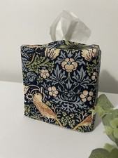 William Morris Strawberry