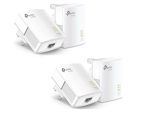 Link pa7010 av1000 nano - tl,
