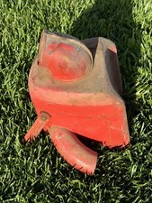 CZ CZ250 /CZ400 / CZ  Enduro OEM Factory Air Box 1970s PA AP-