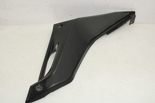 Yamaha yzf r125 2009 right - yzf-r125,
