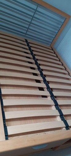 John lewis storage bed - lewis,