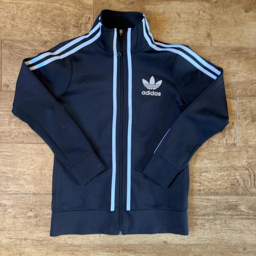 Adidas track jacket - adidas, men's