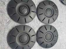 4X Genuine VW Transporter T5