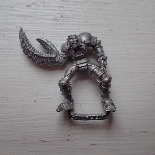 Citadel warhammer 80s blood - 80s,