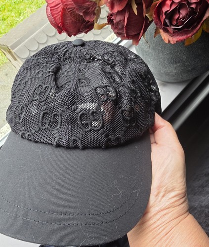Gucci hat cap baseball - hat,