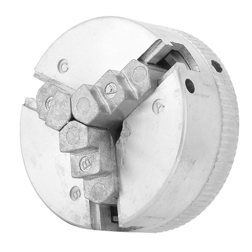 Jaw chuck mini - jaw, lathe