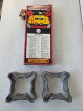 Fits BMW 1502 1602 2002 Ti