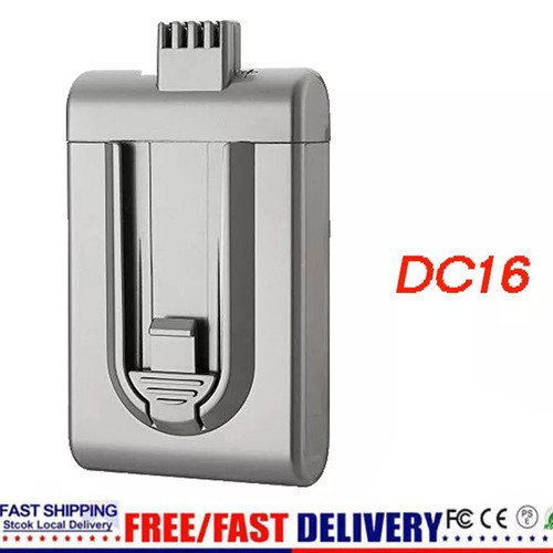 0ah dc16 battery for dyson - 4.0ah,