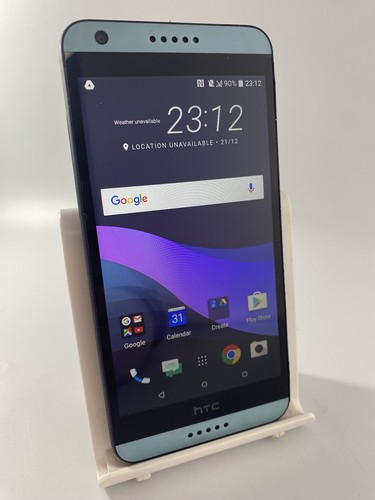 Htc desire 650 blue - desire,