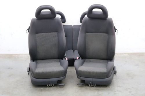 Lupo gti 2003 interior - interior,