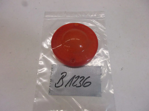 Turn signal lens - signal,