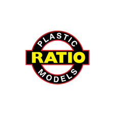 OO Gauge Ratio Model Railway