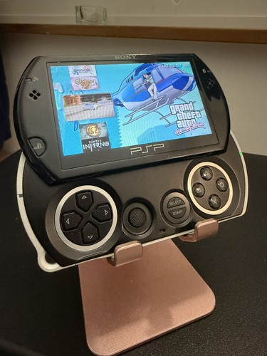 Sony psp console - sony,