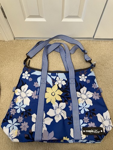 Tripp maisie moo holdall - maisie,