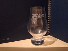 bruichladdich whisky glencairn