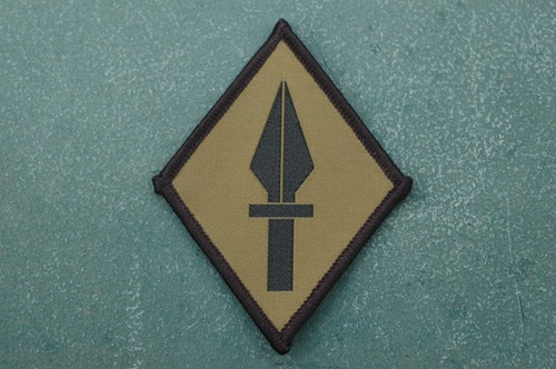 British army 1st signal - british,
