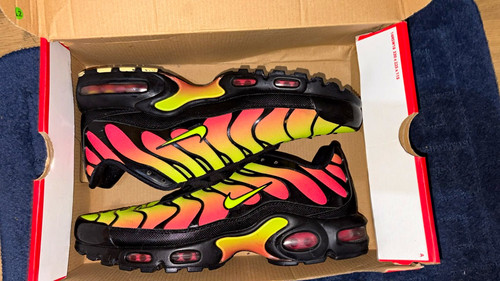 Nike air max - plus, tn