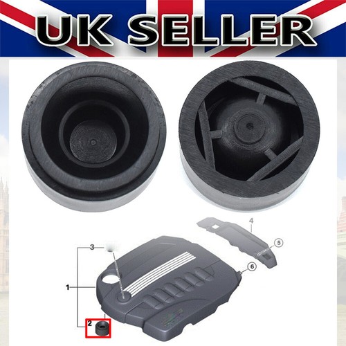 2pcs rubber engine - 2pcs,